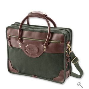 Orvis Briefcase